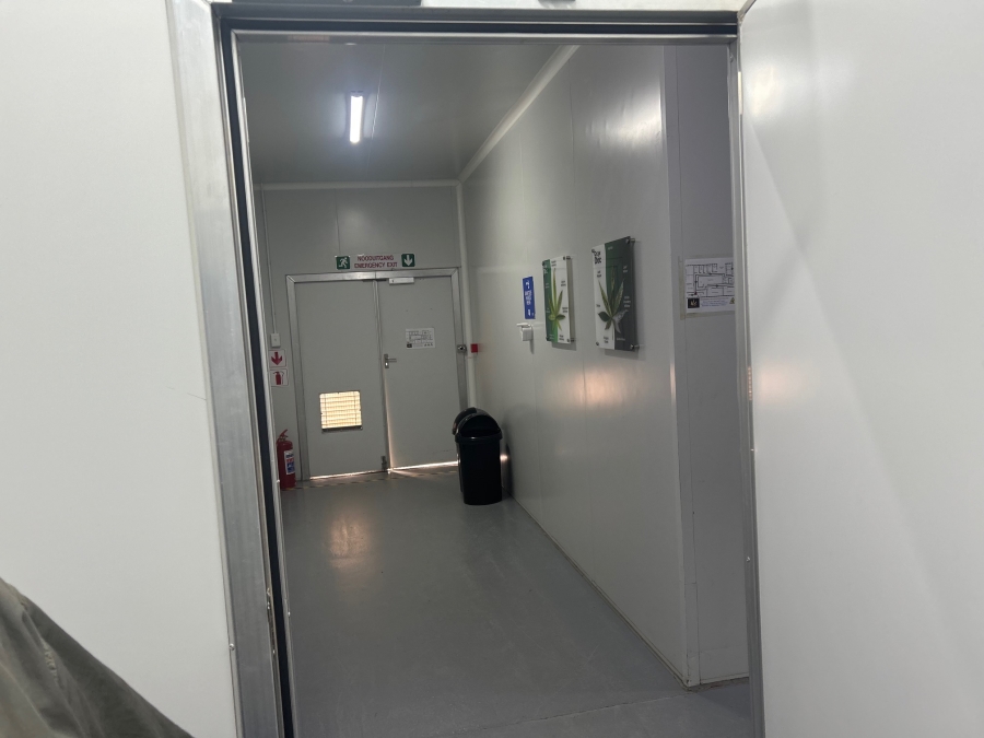 Commercial Property for Sale in Viljoenskroon Free State